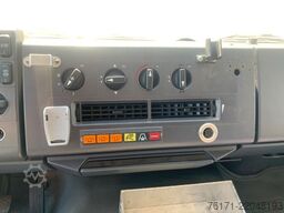MERCEDES-BENZ 917 AF 4x4 AHK DIFFSPERRE 7,49T Top BASIS WOMO