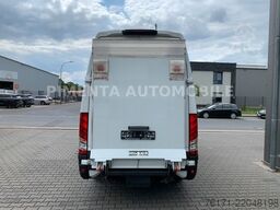 IVECO 35C14H V L3H3 Zwillingsbereifung/LBW/34Tkm TOP