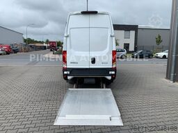 IVECO 35C14H V L3H3 Zwillingsbereifung/LBW/34Tkm TOP