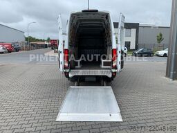 IVECO 35C14H V L3H3 Zwillingsbereifung/LBW/34Tkm TOP