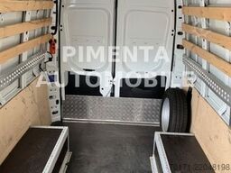 IVECO 35C14H V L3H3 Zwillingsbereifung/LBW/34Tkm TOP