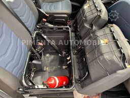 IVECO 35C14H V L3H3 Zwillingsbereifung/LBW/34Tkm TOP
