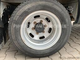 IVECO 35C14H V L3H3 Zwillingsbereifung/LBW/34Tkm TOP