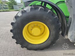 JOHN-DEERE 6R-195-24299