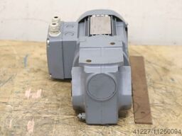 SEW-Eurodrive SA37 DR63M4/TF/IS