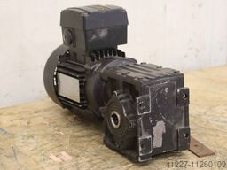 SEW-Eurodrive WA 30 DT71D4/IS