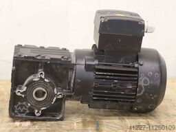 SEW-Eurodrive WA 30 DT71D4/IS