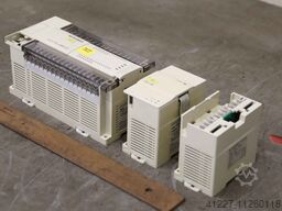 Mitsubishi Inauen FX2n-48MR-DS