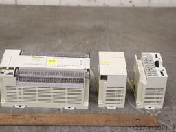 Mitsubishi Inauen FX2n-48MR-DS