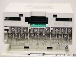 Mitsubishi Inauen FX2n-48MR-DS