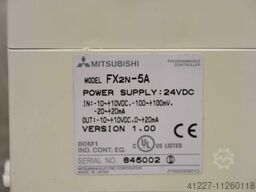 Mitsubishi Inauen FX2n-48MR-DS