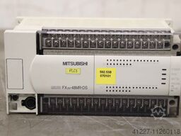 Mitsubishi Inauen FX2n-48MR-DS