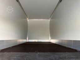 KRONE Wechselbrücke Kühlaufbau