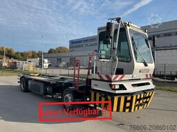  KAMAG  Wiesel Terberg Umsetzer Rangierer