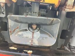  KAMAG  Wiesel Terberg Umsetzer Rangierer