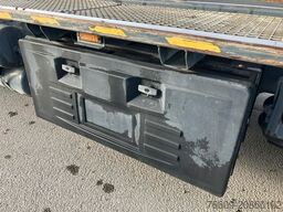  KAMAG  Wiesel Terberg Umsetzer Rangierer