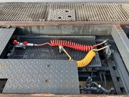  KAMAG  Wiesel Terberg Umsetzer Rangierer