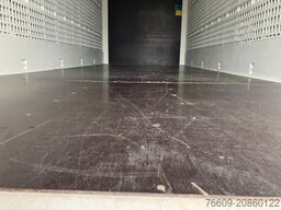 KRONE Wechselbrücke Koffer