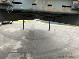 KRONE Wechselbrücke Koffer