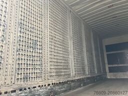 KRONE Wechselbrücke Koffer