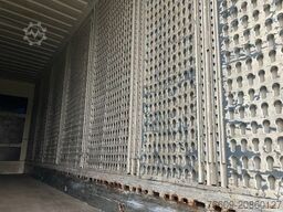 KRONE Wechselbrücke Koffer