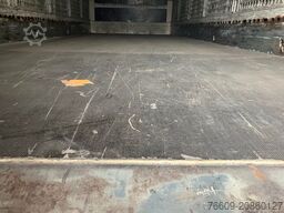 KRONE Wechselbrücke Koffer