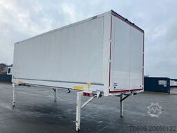 KRONE Wechselbrücke Koffer