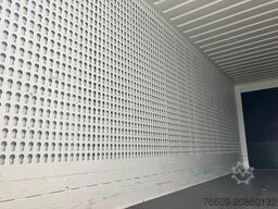 KRONE Wechselbrücke Koffer