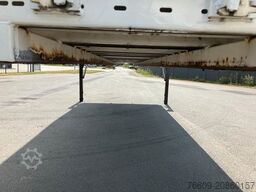 KRONE Wechselbrücke Koffer