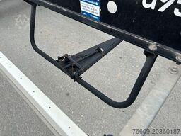 KRONE 2 Achswechselfahrgestell, Typ: AZW 18 eL3B9