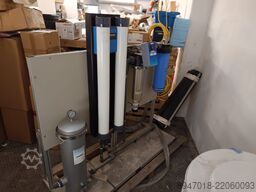 Leyco UF3600 Compact
