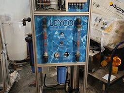 Leyco UF3600 Compact