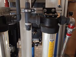 Leyco UF3600 Compact