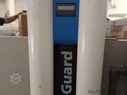 Leyco UF3600 Compact