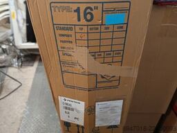 Leyco UF3600 Compact