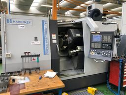 HARDINGE SUPER PRECISION T 65