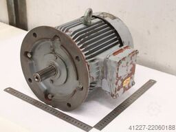 Siemens-Schuckertwerke OR624-4
