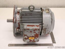 Siemens-Schuckertwerke OR624-4