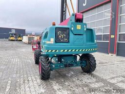 JLG 460 SJ / 16 m / UVV neu / TOP ZUSTAND