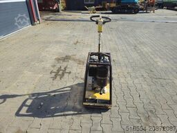 Wacker Neuson DPU 2950 H