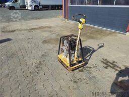 Wacker Neuson DPU 2950 H