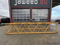 Liebherr Boom 6M / HS 853 HD / HS 843 HD