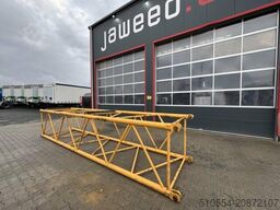 Liebherr Boom 6M / HS 853 HD / HS 843 HD