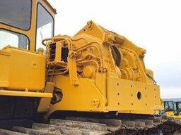 Komatsu D355-3 Pipelayer / Rohrleger / 90 ton Hubkraft