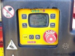 Mercedes-Benz 2651 Actros / Fassi F465A Kran / 13.5 to = 3m