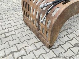 Atlas Copco Atlas Copco MG 1500 Sortiergreifer Lehnhoff MS20