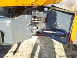 Bergmann Bergmann 2090R Dumper 9,0 to / 3 Seiten Kipper