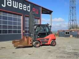 Linde H80D Frontstapler