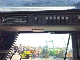 Linde H80D Frontstapler