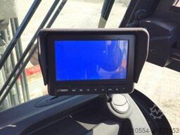 Linde H80D Frontstapler